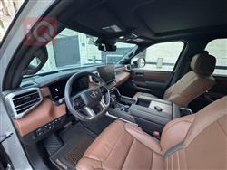 تۆیۆتا توندرا